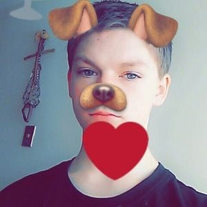 Meet your Posher, Walter